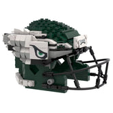Philadelphia Eagles Building Blocks – Perfect Gifts for True Fans