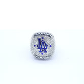 2025 Los Angeles Dodgers World Series Champions Ring | Christmas Gifts for Fans
