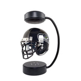 Football Teams Rotating Levitating Hover Helmet– Creative Décor for Fans