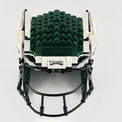 Philadelphia Eagles Building Blocks  – Perfect Christmas, New Year & Holiday Present