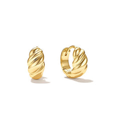 Dome Medium Hoops