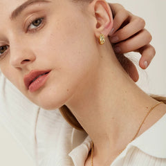 Dome Medium Hoops