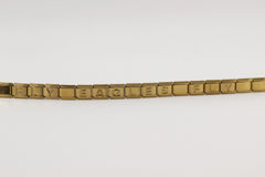 GO BIRDS  Italian Charm Bracelet -Game Day & Special Gift for Eagles Fans