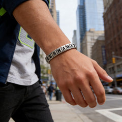 Seattle Seahawks Italian Charm Bracelet – Personalized Fan Gift for  for Birthdays, Holidays & Game Day