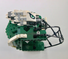 Philadelphia Eagles Building Blocks  – Perfect Christmas, New Year & Holiday Present