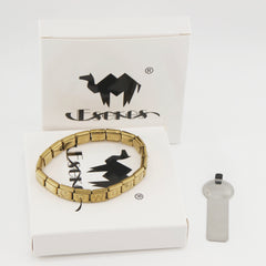 Dallas Cowboys Italian Charm Bracelet – DIY Custom Gift for Fans