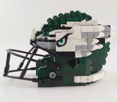 Philadelphia Eagles Building Blocks  – Perfect Christmas, New Year & Holiday Present