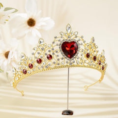 Tiaras and Crowns for Women Princess Tiaras Hair Accessories for Bridal Birthday Prom Party