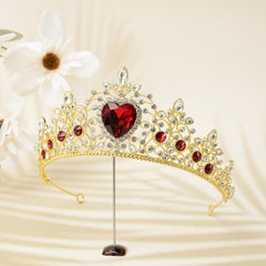 Tiaras and Crowns for Women Princess Tiaras Hair Accessories for Bridal Birthday Prom Party