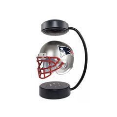Football Teams Rotating Levitating Hover Helmet– Creative Décor for Fans