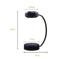 Football Teams Rotating Levitating Hover Helmet– Creative Décor for Fans