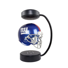 Football Teams Rotating Levitating Hover Helmet– Creative Décor for Fans