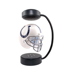 Football Teams Rotating Levitating Hover Helmet– Creative Décor for Fans