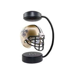 Football Teams Rotating Levitating Hover Helmet– Creative Décor for Fans