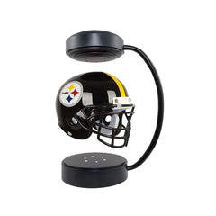 Football Teams Rotating Levitating Hover Helmet– Creative Décor for Fans