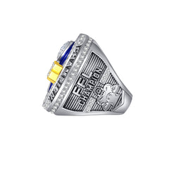 2025 Fantasy Football Champion Ring – Gifts for Fans/Friends/Family