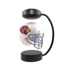 Football Teams Rotating Levitating Hover Helmet– Creative Décor for Fans