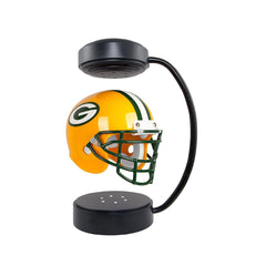 Football Teams Rotating Levitating Hover Helmet– Creative Décor for Fans