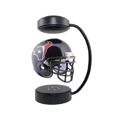 Football Teams Rotating Levitating Hover Helmet– Creative Décor for Fans