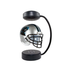 Football Teams Rotating Levitating Hover Helmet– Creative Décor for Fans