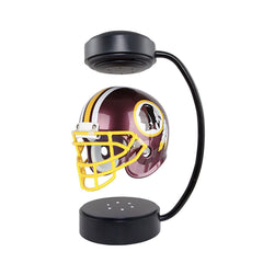 Football Teams Rotating Levitating Hover Helmet– Creative Décor for Fans