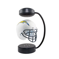 Football Teams Rotating Levitating Hover Helmet– Creative Décor for Fans