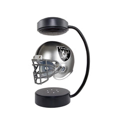 Football Teams Rotating Levitating Hover Helmet– Creative Décor for Fans