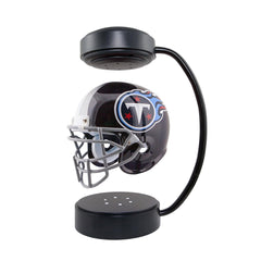 Football Teams Rotating Levitating Hover Helmet– Creative Décor for Fans