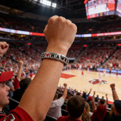 Seattle Seahawks Italian Charm Bracelet – Personalized Fan Gift for  for Birthdays, Holidays & Game Day