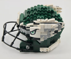 Philadelphia Eagles Building Blocks  – Perfect Christmas, New Year & Holiday Present