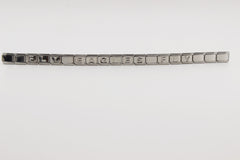 GO BIRDS  Italian Charm Bracelet -Game Day & Special Gift for Eagles Fans