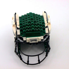 Philadelphia Eagles Building Blocks  – Perfect Christmas, New Year & Holiday Present