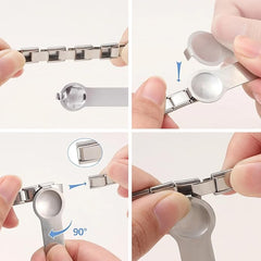 Dallas Cowboys Italian Charm Bracelet – DIY Custom Gift for Fans