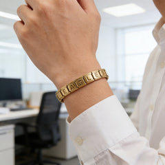 GO BIRDS  Italian Charm Bracelet -Game Day & Special Gift for Eagles Fans