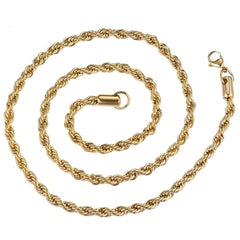 Classic Rope Chain