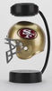 Football Teams Rotating Levitating Hover Helmet– Creative Décor for Fans