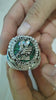 Philadelphia Eagles Super Bowl LIX Rings #1 Hurts MVP Edition with Wings Pop Out