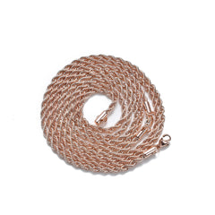 Classic Rope Chain