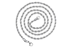 Classic Rope Chain